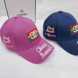 Picture of Chanel Cap _SKUChanelCap751974